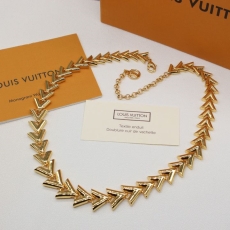 LV Necklaces